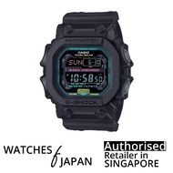 [Watches Of Japan] G-SHOCK GX-56MF-1 GXW GX-56 SERIES DIGITAL WATCH