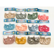Daway Tire / Rubber Newborn Baby Gloves