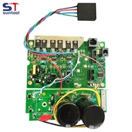Suntool Professional Sprayer Motor Control Circuit Board GRC 395 495, T-MAX657 Airless paint sprayer