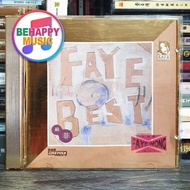 !!! Faye Wong Wong-Faye Best 1994 Edition Featured 24k Gold DENON Japan Dragon Disc (1A1) Beautiful 