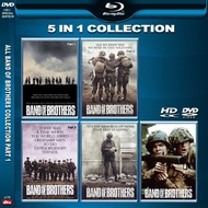English Band of Brothers Part1, Collection -J75