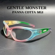 ✨Gentle Monster GM Panna Cotta MG1