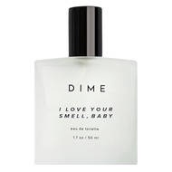 DIME Beauty I Love Your Smell Baby Perfume, 1.7 oz CSF2