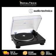 AUDIO TECHNICA AT-LP5X Fully Manual Direct Drive Turntable