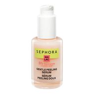 SEPHORA NIA LAC 5% Gentle Peeling Serum 30ml. เซโฟร่า 5% เจนเทิล พีลลิ่ง เซรั่ม บำรุงผิวหน้า