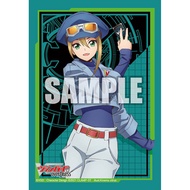 KSW กระเป๋าโน๊ตบุ๊ค Bushiroad Sleeve Collection Mini Vol.509 Cardfight!! Vanguard overDress "Megumi Okura" Pack (70 ซอง) กระเป๋าคอมพิวเตอร์  กระเป๋าเป้ Notebook