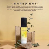 DHERBS CLEANSING OIL