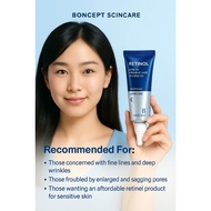 BONCEPT Retinol 2500 IU Wrinkle Shot Perfector