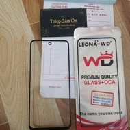 Tecno spark go 1/spark 30c/pova 6 neo 5g/pop 9/itel A80/itel P65/itel A95 5G laminated glass