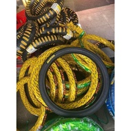 Vỏ lốp Nhỏ Maxxis V6 size 50/60/70/80-17 cho xe số Vành 17 inch Gai Xương Cá chính hãng >>>>>>