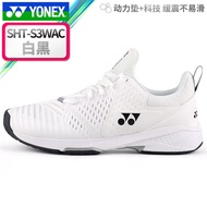 รองเท้าแบดมินตัน YONEX SHT-S3WACEX สำหรับผู้ชายและผู้หญิง รองเท้าเทนนิส รองเท้ากีฬา รองเท้าปิกนิก รอ