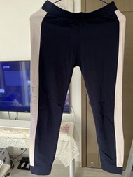 EA7 Emporio Armani Track Pants