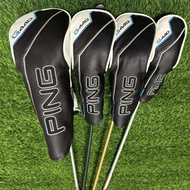 2026 Ping G440 Golf Club Cover, Driver Cover, Club Head Protective Cover, Ball Head Cover