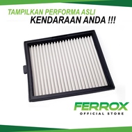 Ferrox Air Filter Isuzu MU-X (2013-2018)