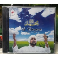 CD YA HANANA - QASIDAH & SELAWAT