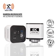 4K ULTRA HD MICROSCOPE CAMERA 1/1.8CMOS CAMERA ORIGINAL / 4K PRO ULTRA HD 1/1.8CMOS CAMERA ORIGINAL 