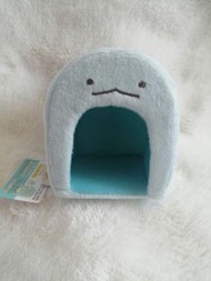 角落生物小屋