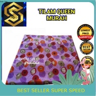 TILAM QUEEN SIZES QUEEN MATTRESS TATAMI -