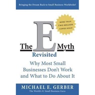 Gramedia - The E Myth Revised