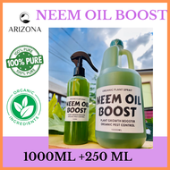 ARIZONA Neem Oil Spray for Plants, Pesticides for Plants, Pesticides Spray for Plants, Insecticide f