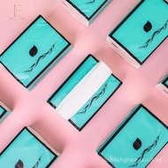 Ezcaray TS1 30 Packs of 4ply 360 sheet Premium Tissue Paper Facial Tissue Paper - 30 Packs Per Box