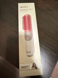 OSIM健康按摩梳