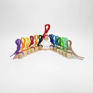 10 Ml Heart Hanging Perfume Bottle / Hanging Perfume Bottle / Car Perfume / Car Perfume Bottle / Gla