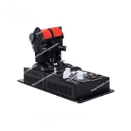New VKB STECS Standard Throttle System Simulated Flight Joystick DCS Peripheral Throttle Valve