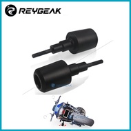 ☇ ☩ ✈ Frame Slider MT03 V2 V1 GSX-S 150 MT09 R3 Motorcycle Falling Guard Crash Bar Yamaha Mt 09 03