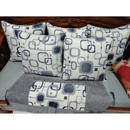Latex Suir Sofa Cushion 40 x 40 Chair Cushion