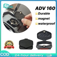 Adv 160 Toggle Switch Cover Version3 Adv Cover Key Cover Waterproof with Magnetic 3M Tape