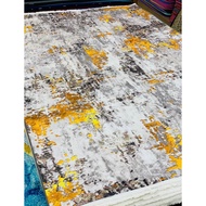 DUBAI CARPET / Murah murah🔥🔥 300x200cm // 8x10ft