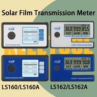KELETOOL Solar Film Transmission Meter Tinted Checker Tinted Tester Meter Transmission Tint Meter