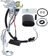 MISIOEK Fuel Tank Sending Unit Sender Kit Compatible with 1987-1991 Chevy GMC V R10 R20 R30 R1500 FG