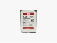 WD 8TB red pro hdd