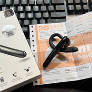 升級轉售 - Nakamichi N2無線單邊藍牙耳機