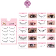 Jary Full Strip Lashes