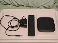 小米盒子 Mi Box 電視盒