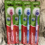 [Electronic Invoice] Colgate Powerful Cleansing Toothbrush