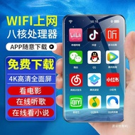 Intelligence wifi Screen mp4Students can download online mp5Bluetooth Touch mp3Music Player