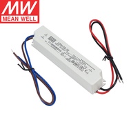 【Hot demand】 Mean Well Lph-18-12 Ip67 Led Driver 12v 24v Waterproof Single Output Switching Power Su