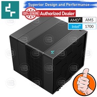 [CoolBlasterThai] DeepCool ASSASSIN IV Dual Tower CPU Cooler (LGA1700/AM5 Ready)