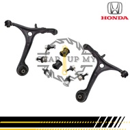 [8 IN 1] Honda Elysion - Honda OEM Front Lower Arm / Ball Joint / Stabilizer Link / Bush