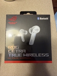 ASUS ROG Cetra True Wireless 真無線耳機