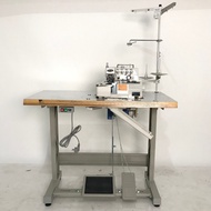 Mesin Obras TYPICAL GN 794 - Obras Benang 4 Industrial Mesin