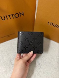 LV Men Wallet Vintage