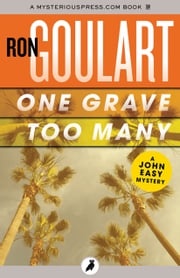 One Grave Too Many Ron Goulart