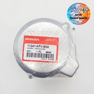 COVER KOIL MAGNET EX5 DREAM / CRANKCASE COVER / ENGINE MAGNET COVER EX5 DREAM