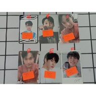 DOYOUNG PHOTOCARD