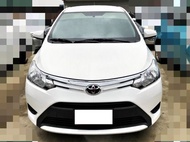 2014 VIOS 免頭款全額貸可超貸拿現金 FB搜尋: 阿億嚴選 好車至上 非Altis、FOCUS、Tiida、S5